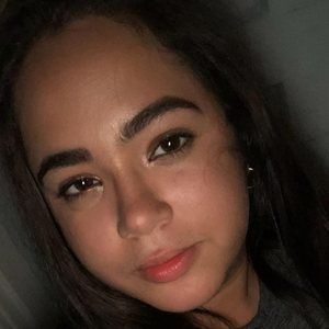 Meet your Posher, Katherine